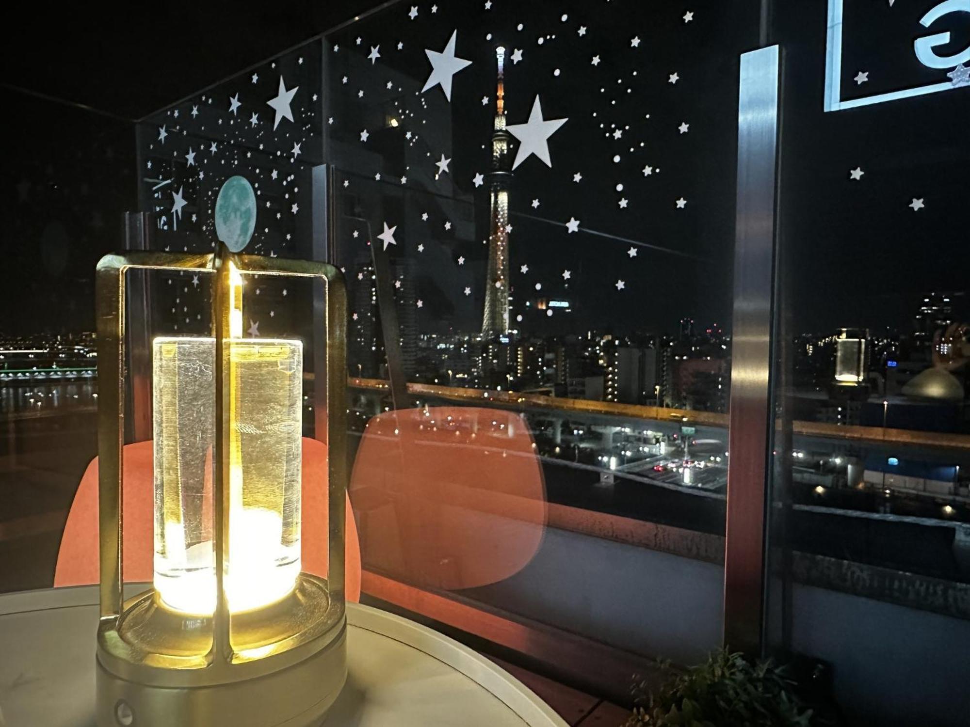 Hotel Wing International Select Asakusa Komagata Tokyo Ngoại thất bức ảnh