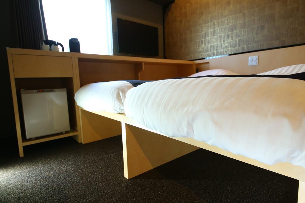 Hotel Wing International Select Asakusa Komagata Tokyo Ngoại thất bức ảnh