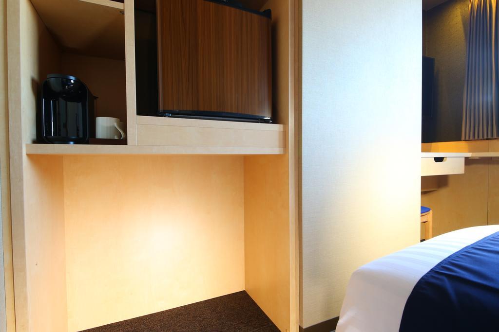 Hotel Wing International Select Asakusa Komagata Tokyo Ngoại thất bức ảnh