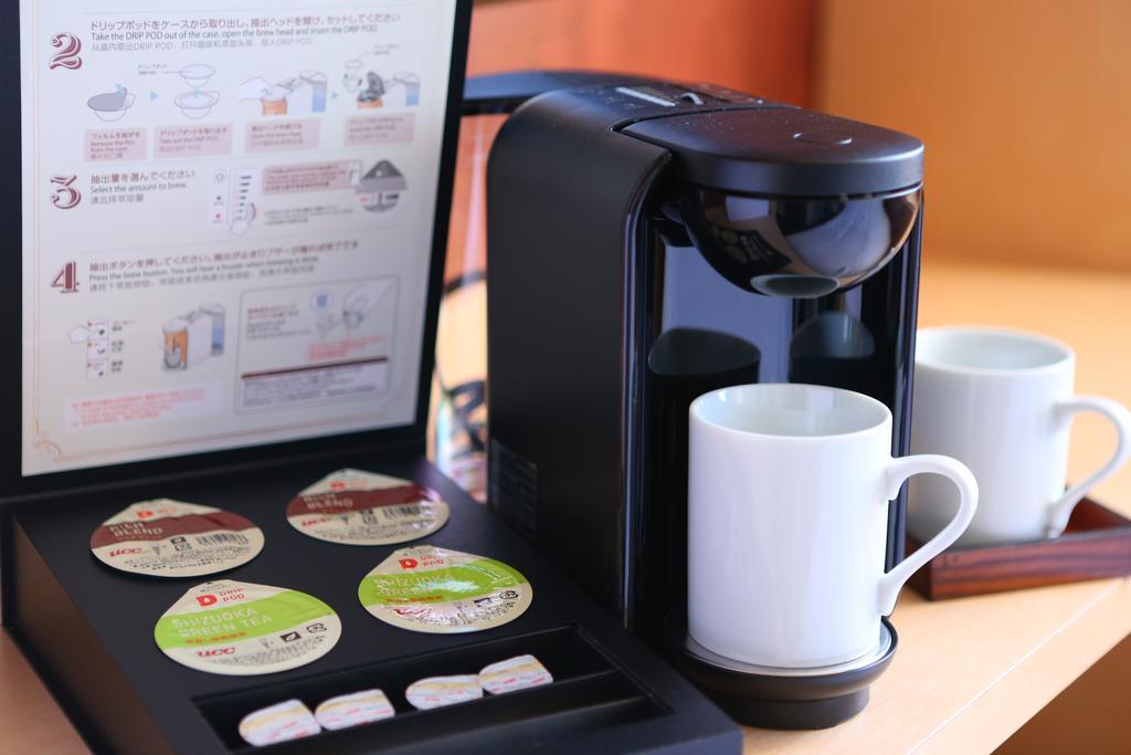 Hotel Wing International Select Asakusa Komagata Tokyo Ngoại thất bức ảnh